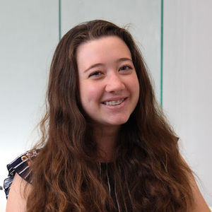 Meet your Posher, Olivia